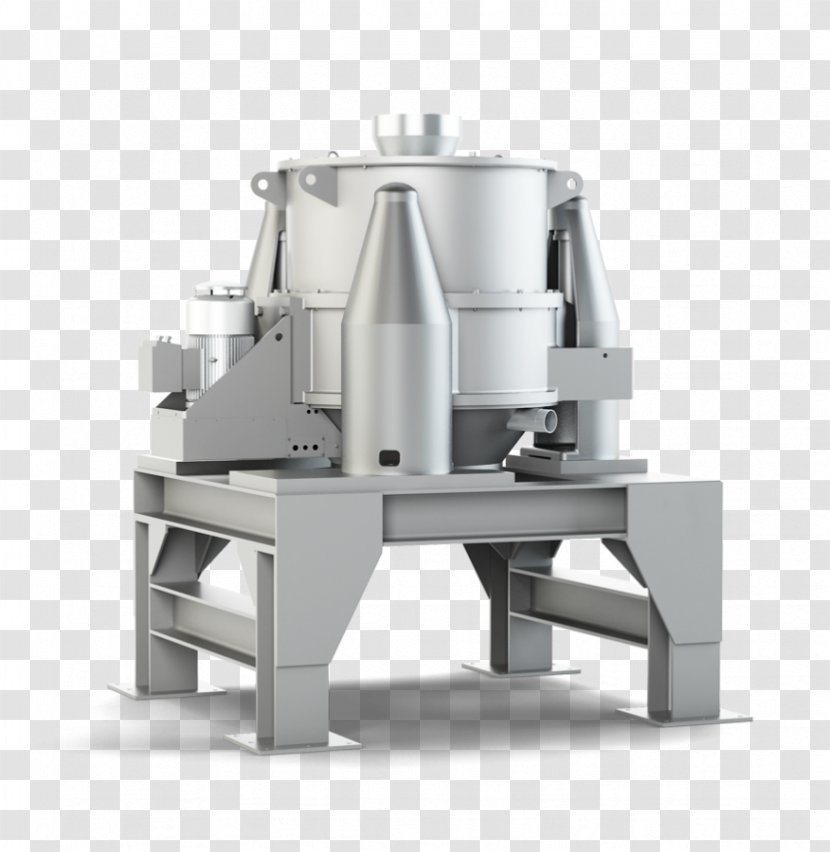 Laboratory Centrifuge Centrifugation Coating Machine - Industry - Sludge Metal Transparent PNG