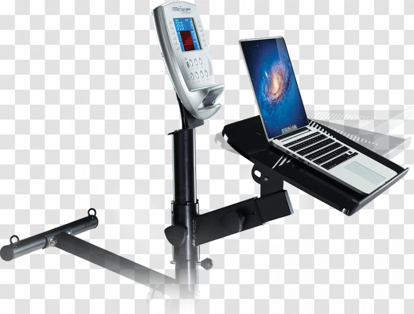 Computer Monitor Accessory Exercise Equipment Hardware - Design Transparent PNG