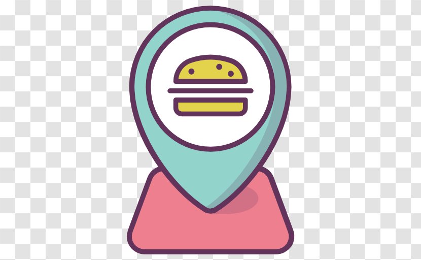 Map Location Clip Art Iconfinder - Hamburger Icon Transparent PNG