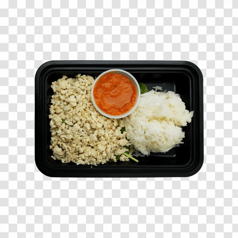 Ingredient Dish White Rice Cuisine Lunch - Food - Plain Jane Transparent PNG
