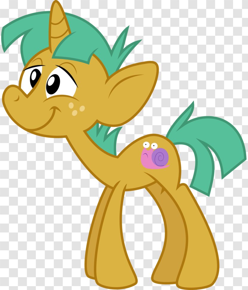 Pony Snips Applejack Cutie Mark Crusaders Sunset Shimmer - Wing - Snail Transparent PNG