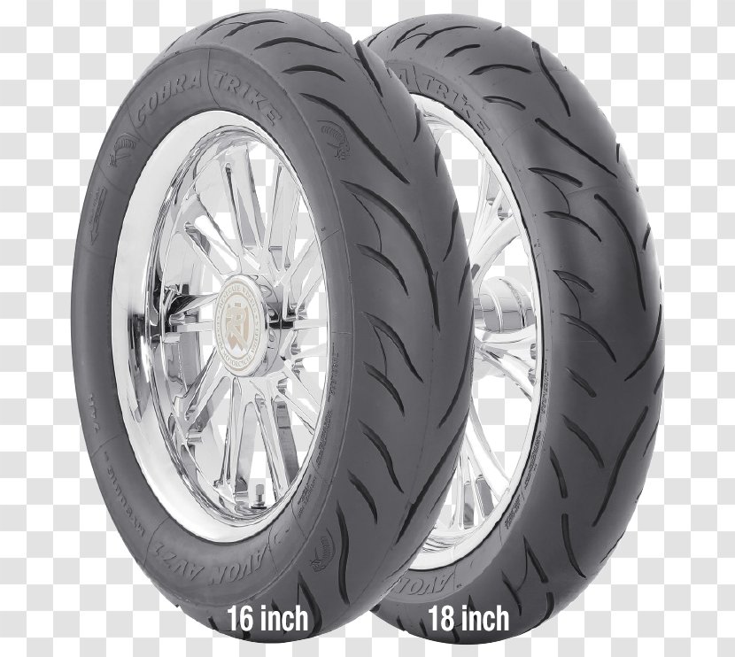 Tread Formula One Tyres Motorcycle Tires - Motorized Tricycle Transparent PNG