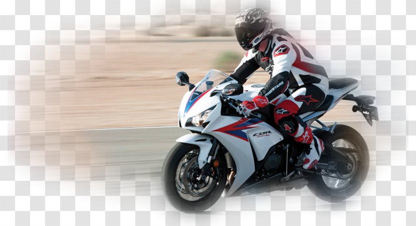 Honda CBR1000RR Car Motorcycle CBR Series - Racing - 1000 Transparent PNG