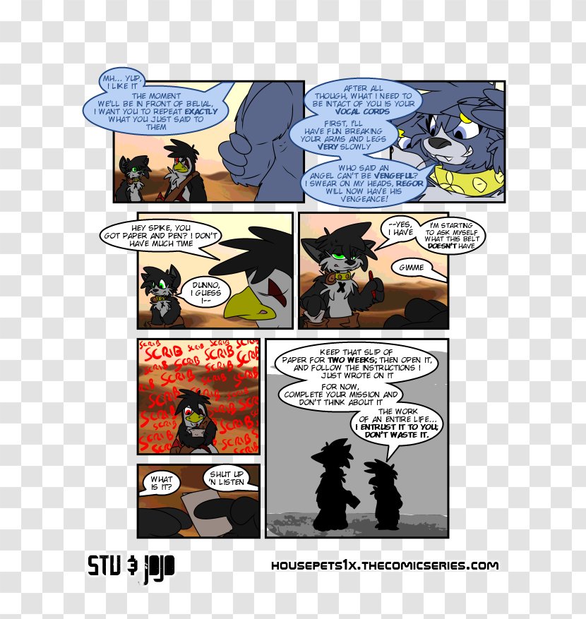 Comics Comic Book Cartoon Animal Transparent PNG