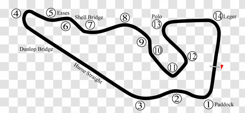 Warwick Farm Raceway 1971 Australian Grand Prix Car 1963 GT Championship - John Surtees - Farmer Transparent PNG