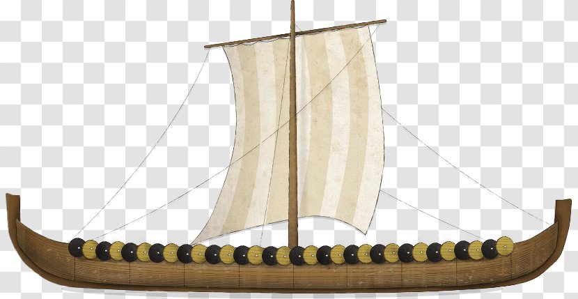 Viking Ships The Viking's Conquest Sailing Ship Longship - Kansas - Vikingship Transparent PNG