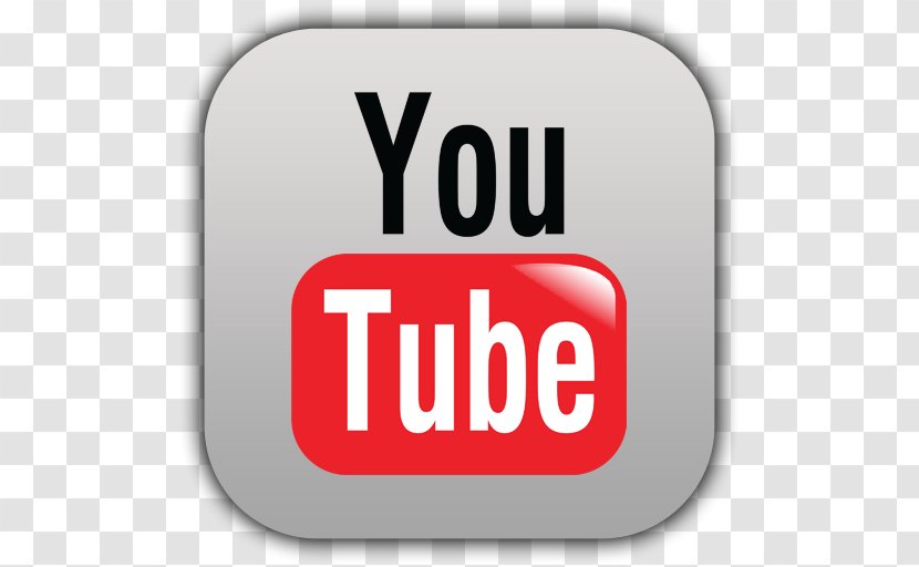 YouTube Clip Art - Sign - Youtube Transparent PNG