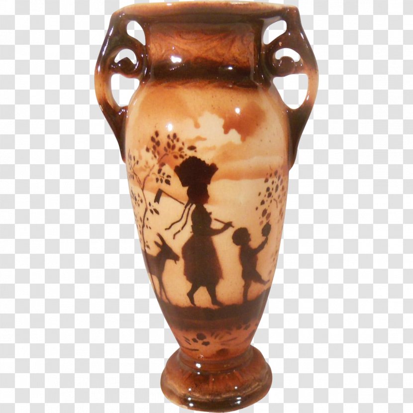 Pottery Antique Ceramic Vase Porcelain - Artifact - Vases Transparent PNG