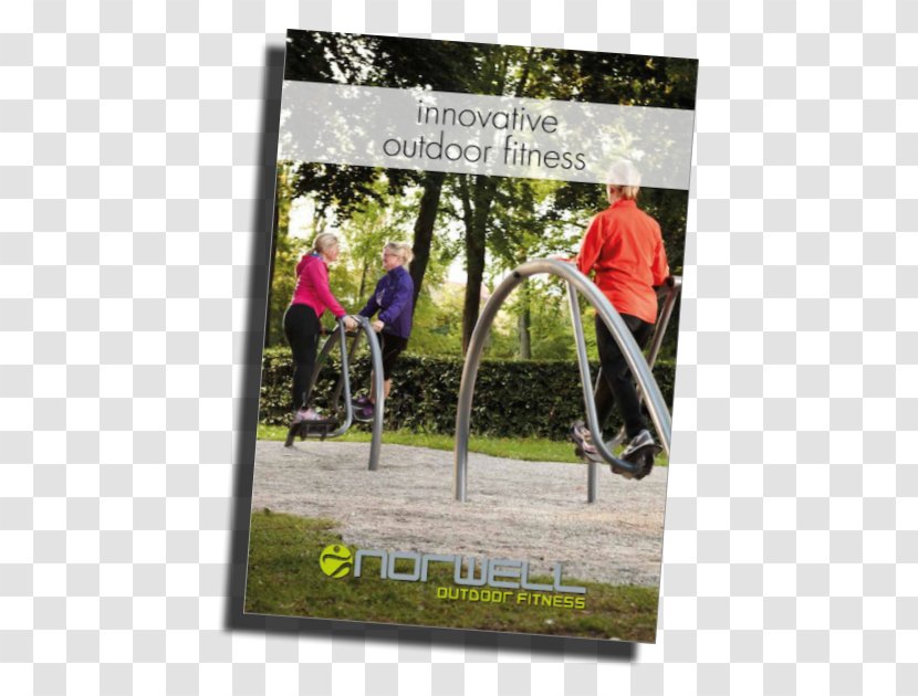 Exercise Equipment Fitness Centre Physical Machine - Lifestyle - OUTDOOR GYM Transparent PNG