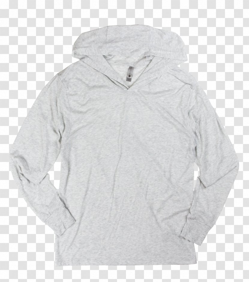 Hoodie Bluza Jacket Neck - Hooded Sweatshirt Transparent PNG