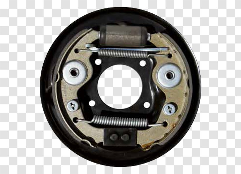 Fiat Panda Uno Autobianchi Y10 Seicento - Clutch Transparent PNG