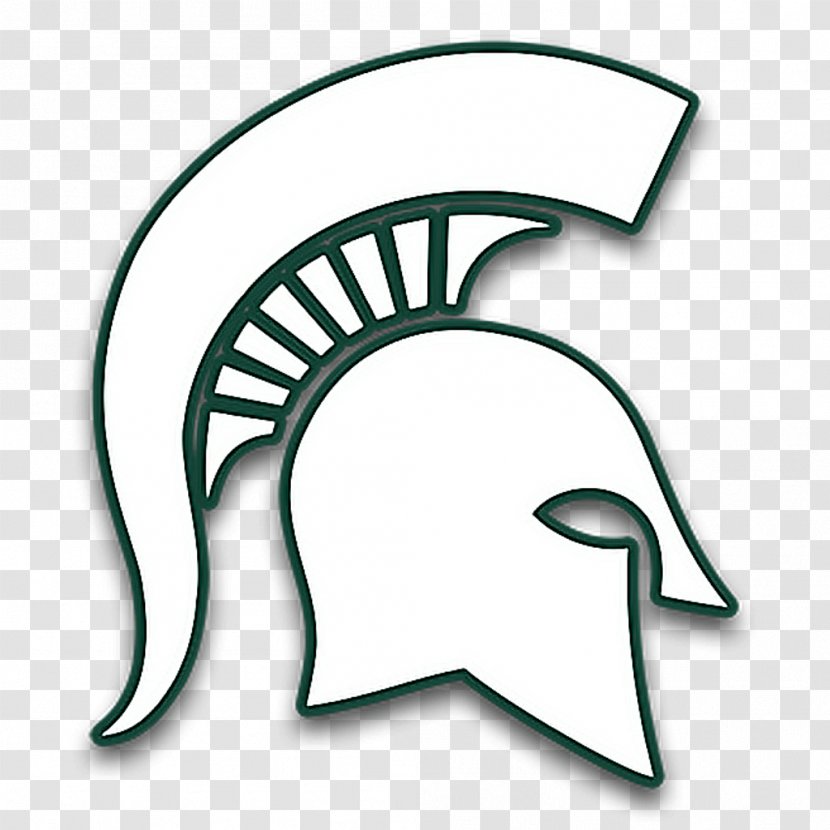 Michigan State University Spartans Men's Basketball Football Big Ten Conference Spartan Army - Victory For Msu Transparent PNG