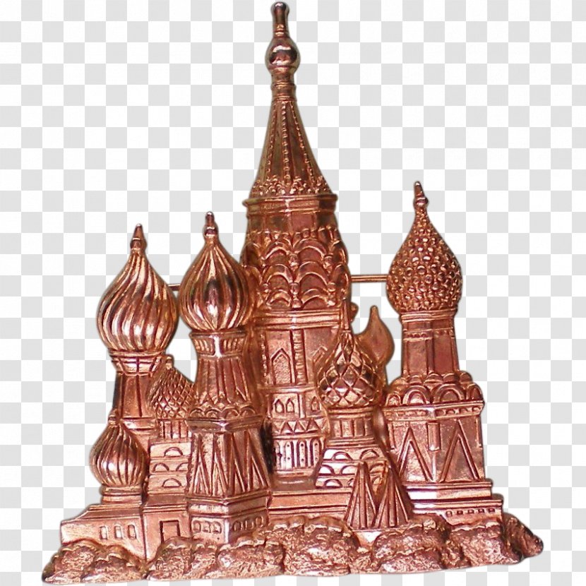 Middle Ages Place Of Worship Medieval Architecture Historic Site - Moscow Transparent PNG