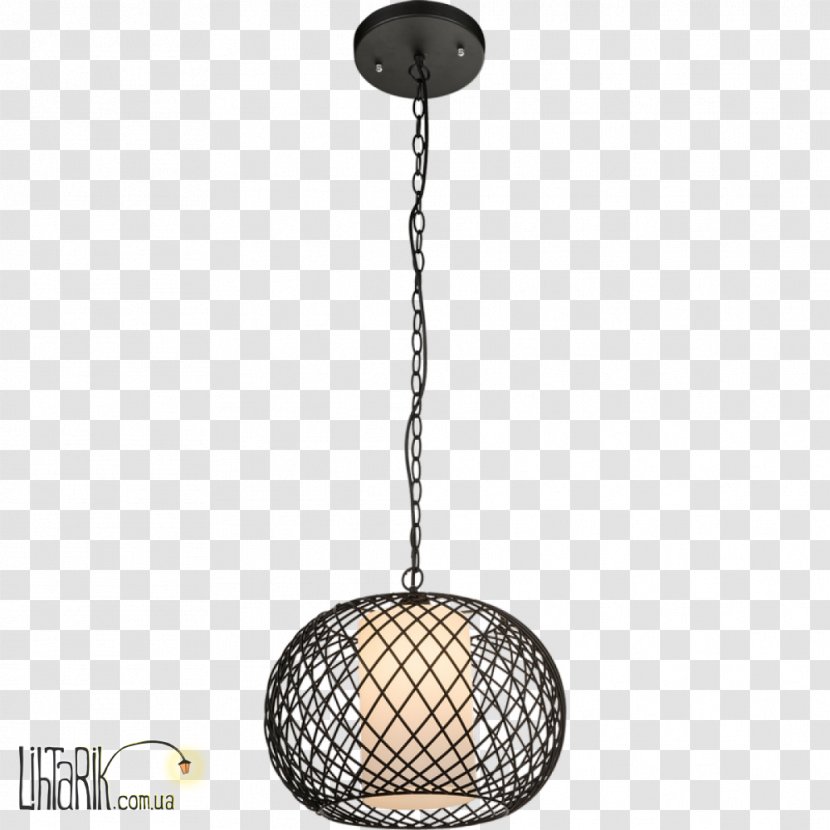 Light Fixture Chandelier Lighting Lamp - Plafond Transparent PNG