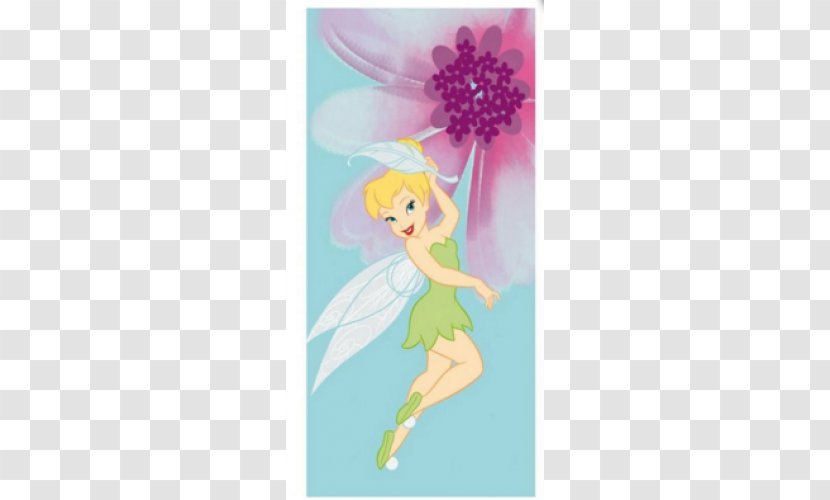 Fairy Tinker Bell The Walt Disney Company Caleffi Spa Doll Transparent PNG