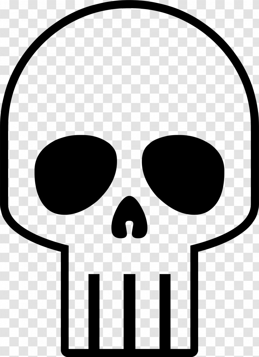 The Phantom Human Skull Symbolism Superhero - Skulls Transparent PNG