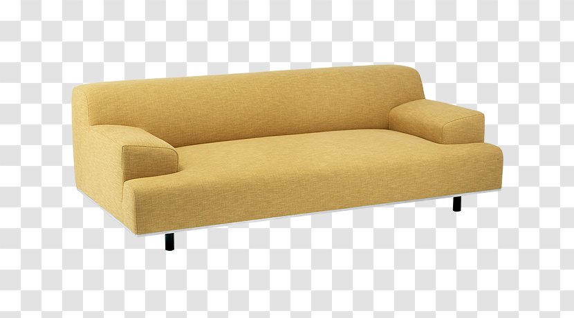 Loveseat Couch Idee Chair Chaise Longue - Studio Transparent PNG