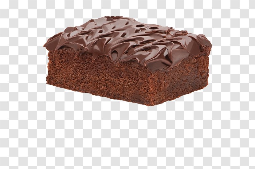 Chocolate Cake Brownie Fudge Chip Cookie - Batter Transparent PNG