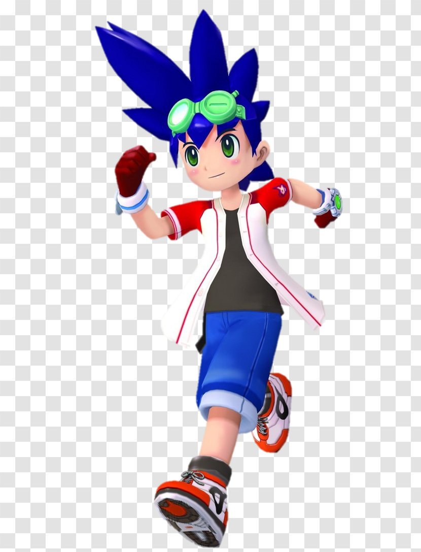 Ape Escape 3 Video Game Wiki - Costume - Three Dimensional Paper Transparent PNG