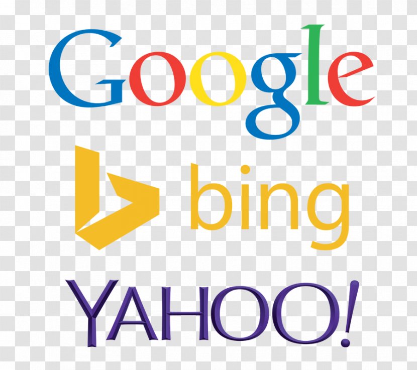 Bing Search Engine Optimization Google Yahoo! Web - Logo Transparent PNG