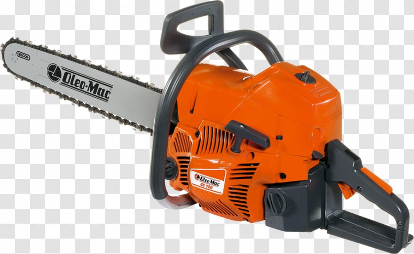 Chainsaw Cutting MacOS Tool Emak - Hardware Transparent PNG