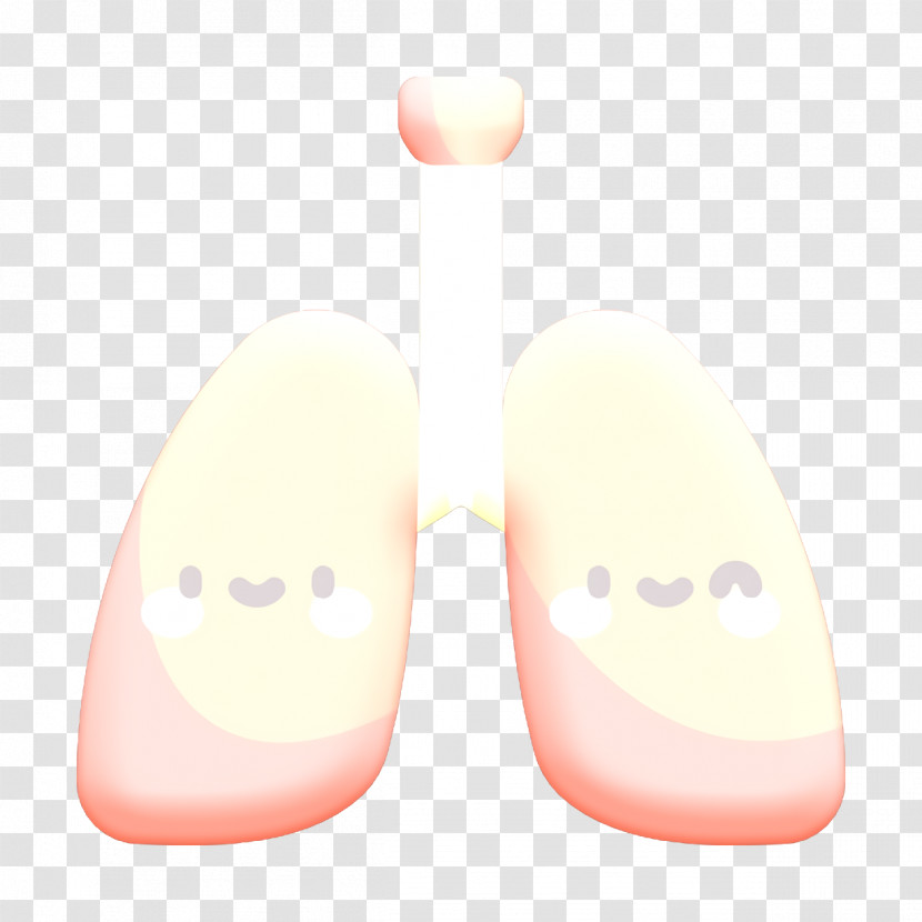 Hospital Icon Lungs Icon Lung Icon Transparent PNG