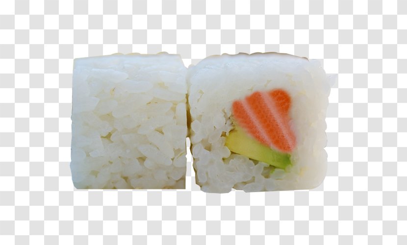 California Roll Coco Thaï Sashimi Makizushi Sushi Transparent PNG