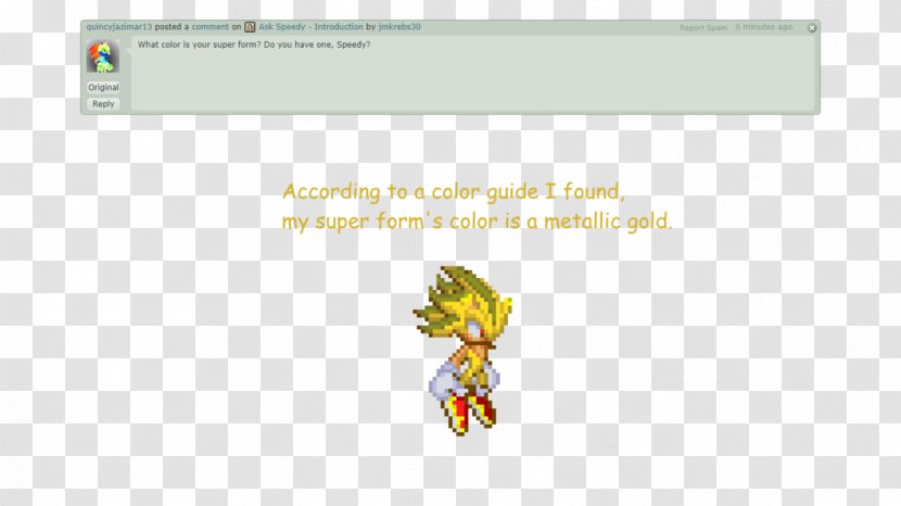 DeviantArt Super Dragon Ball Z Screenshot - Cartoon - Missile Sprite Transparent PNG