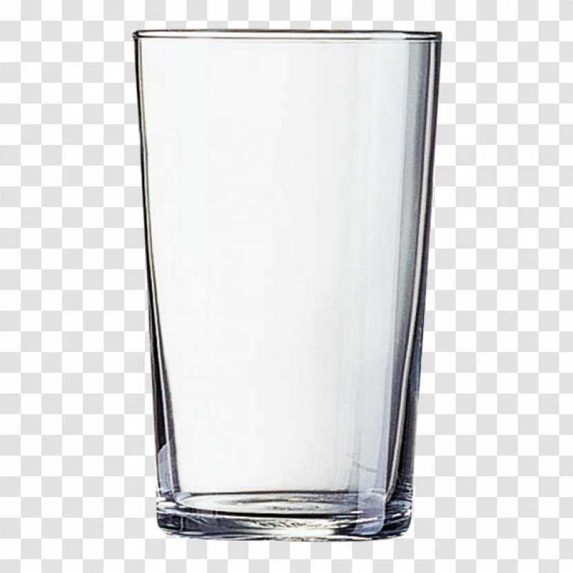 Highball Glass Old Fashioned Tumbler - Beer Transparent PNG