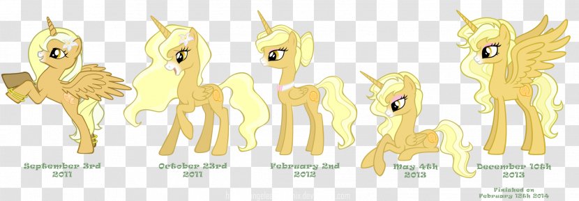Pony Horse Unicorn Desktop Wallpaper - Tree Transparent PNG