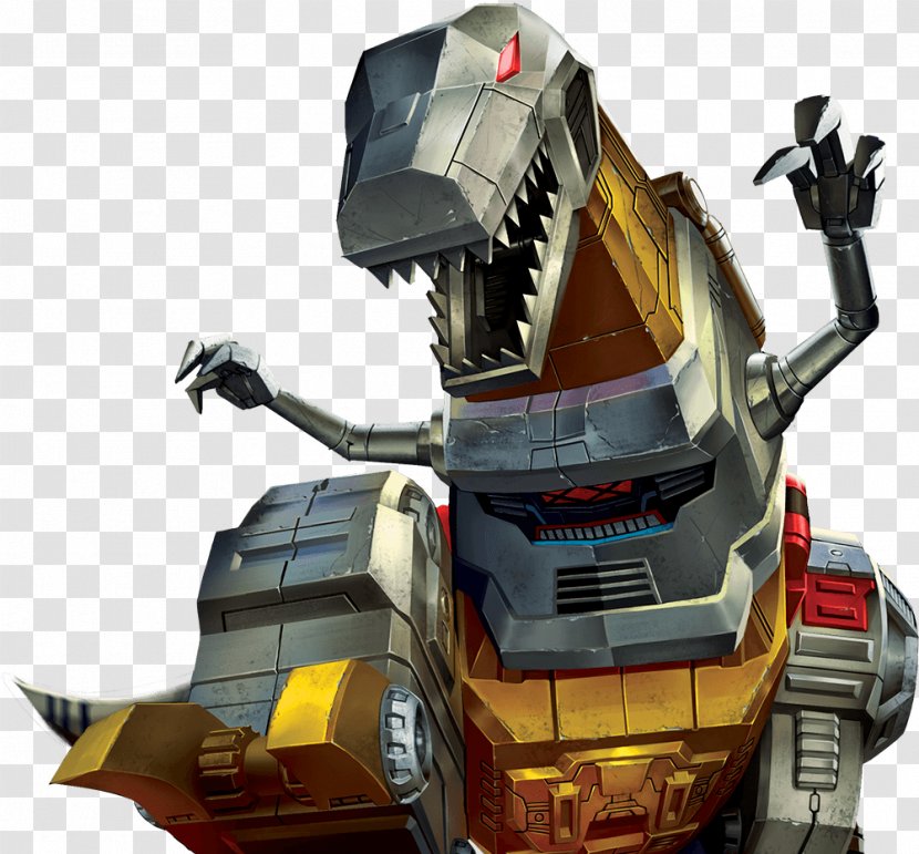 Dinobots Grimlock Optimus Prime Swoop Starscream - Technology - Transformer Transparent PNG