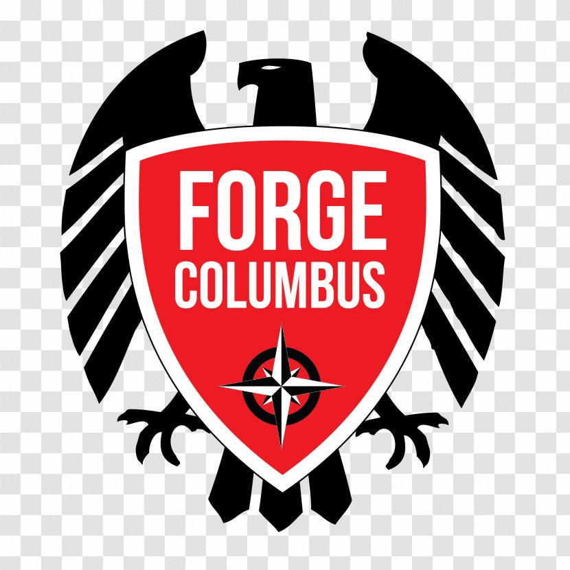 Coat Of Arms Germany Columbus Symbol Eagle - Organization Transparent PNG