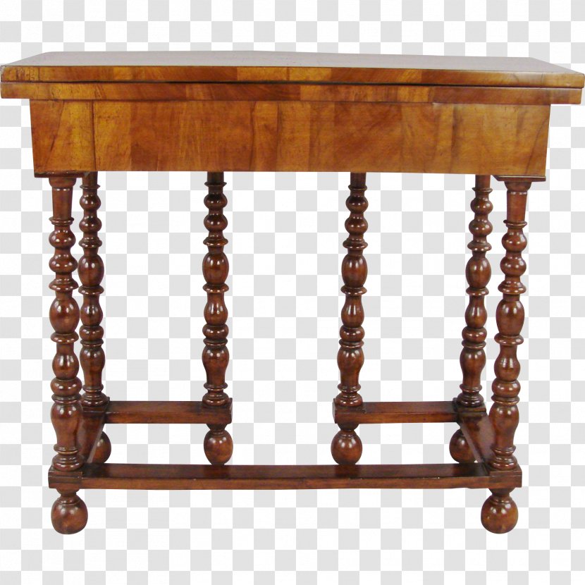 Coffee Tables Garden Furniture Hardwood - Rectangle - Walnut Transparent PNG