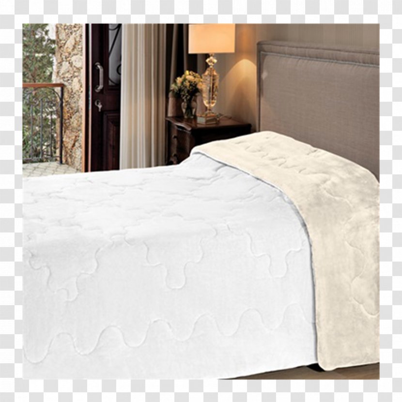 Duvet Bed Frame Sheets Mattress Flannel Transparent PNG