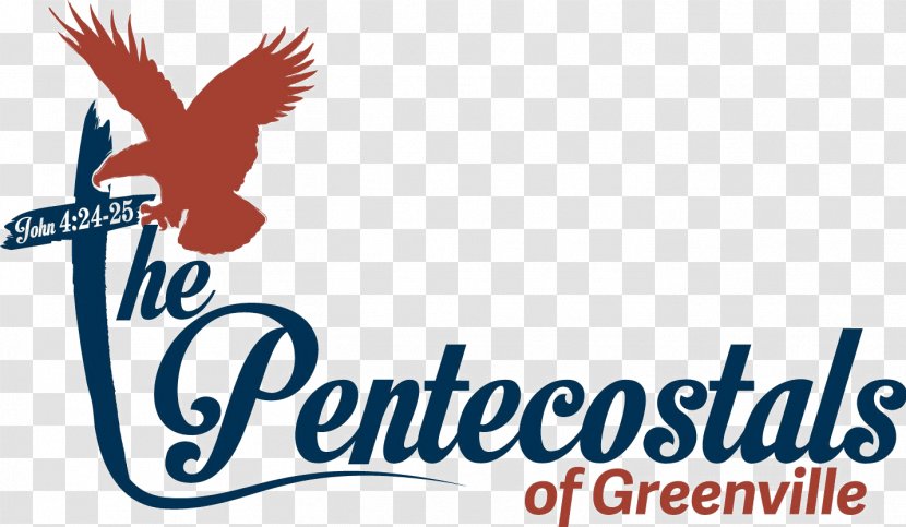 Pentecostals Of Greenville Poetry Bee Worship Logo - Church Pentecost Transparent PNG