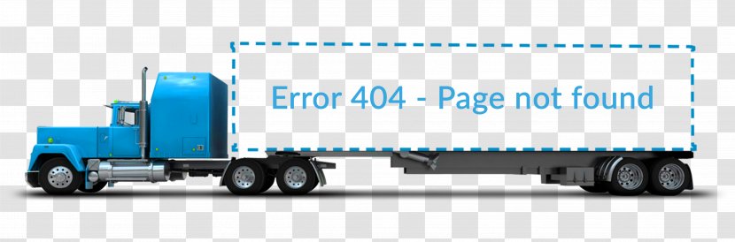 Intermodal Container Truck Cargo Commercial Vehicle - Grain Lines Transparent PNG