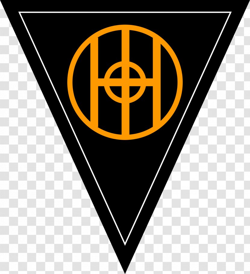 83rd Infantry Division Ohio Second World War 329th Regiment - Emblem - Joint Functional Component Command For Intelligenc Transparent PNG