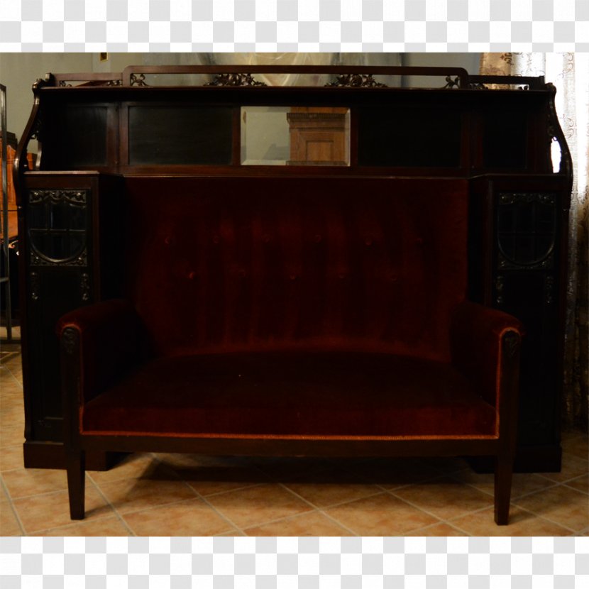 Couch Antique Chair Desk Angle Transparent PNG