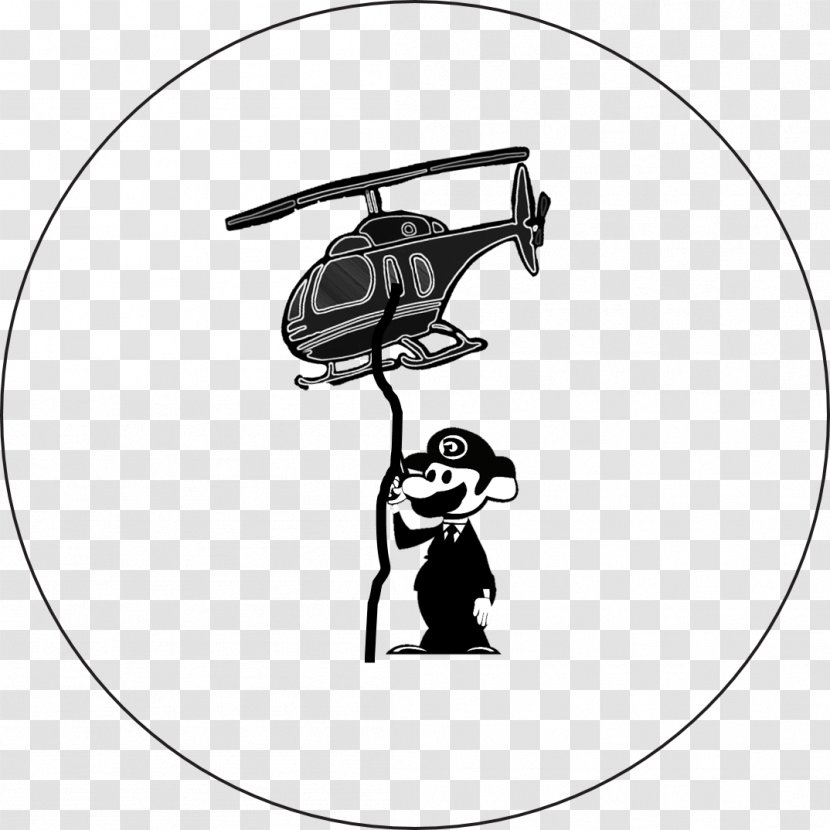 Helicopter Rotor Technology Clip Art - Cartoon Transparent PNG