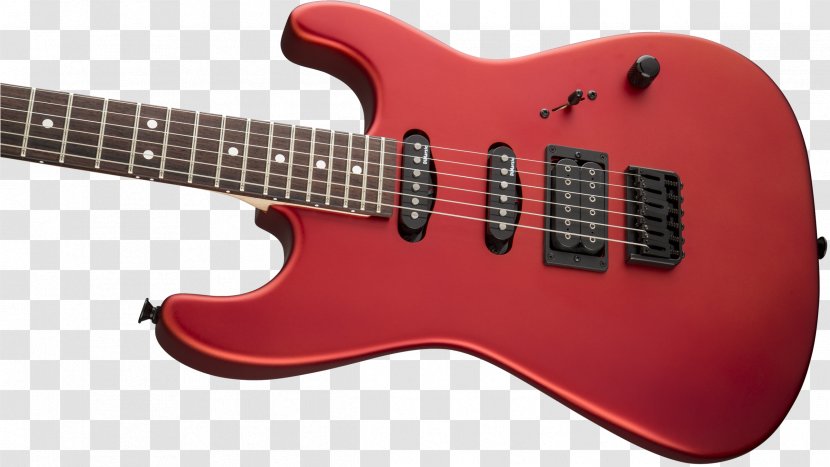 Electric Guitar Bass San Dimas Fender Elite Stratocaster - Squier - Volume Knob Transparent PNG