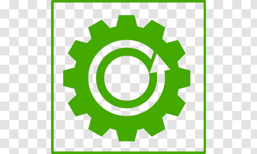 Environmentally Friendly Recycling Symbol Icon - Rectangle - Graphics Transparent PNG