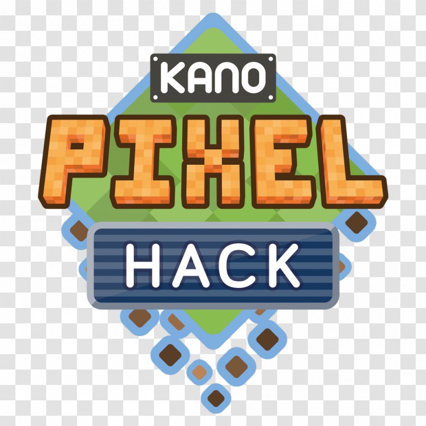 Kano Code.org Computer Programming - Minecraft Transparent PNG