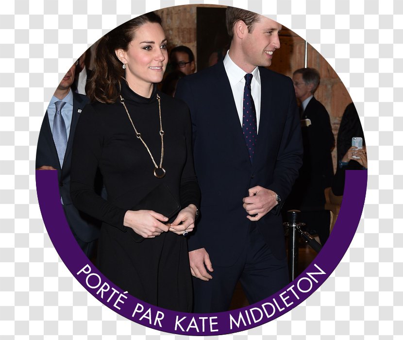 Catherine, Duchess Of Cambridge Prince William, Duke Wedding William And Catherine Middleton British Royal Family - Pull The Bottom Transparent PNG