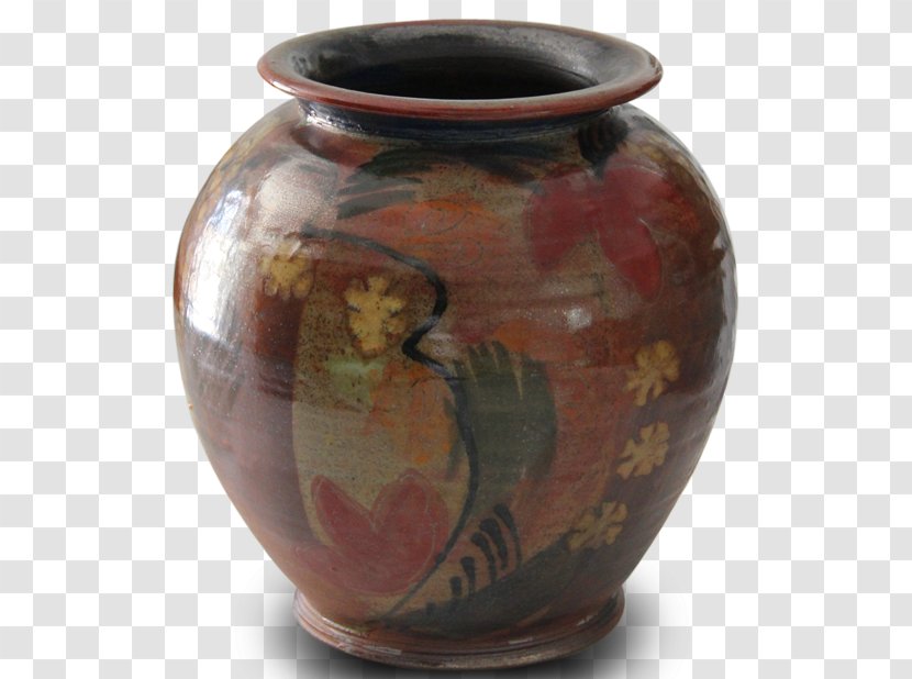 Vase Ceramic Jewish Ceremonial Art Pottery Kosher Foods - Clay Pot Transparent PNG