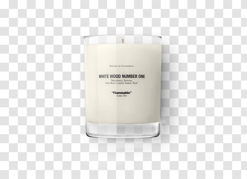 Baxter, California Soy Candle Wood Wax - Employer Identification Number Transparent PNG