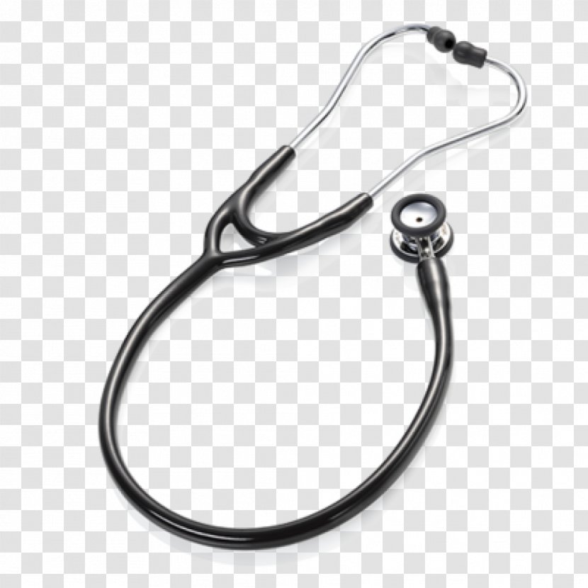 Stethoscope Medicine Auscultation Pediatrics Cardiology - Frame - Height Measurement Transparent PNG