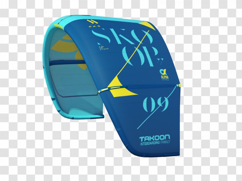 Kitesurfing TAKOON Aile De Kite Twin-tip Caster Board - Aqua - Takoon Transparent PNG
