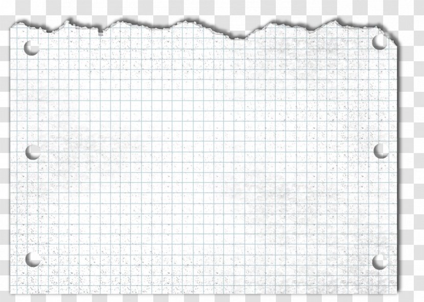 Rectangle Area Line - Point - Tear Paper Transparent PNG