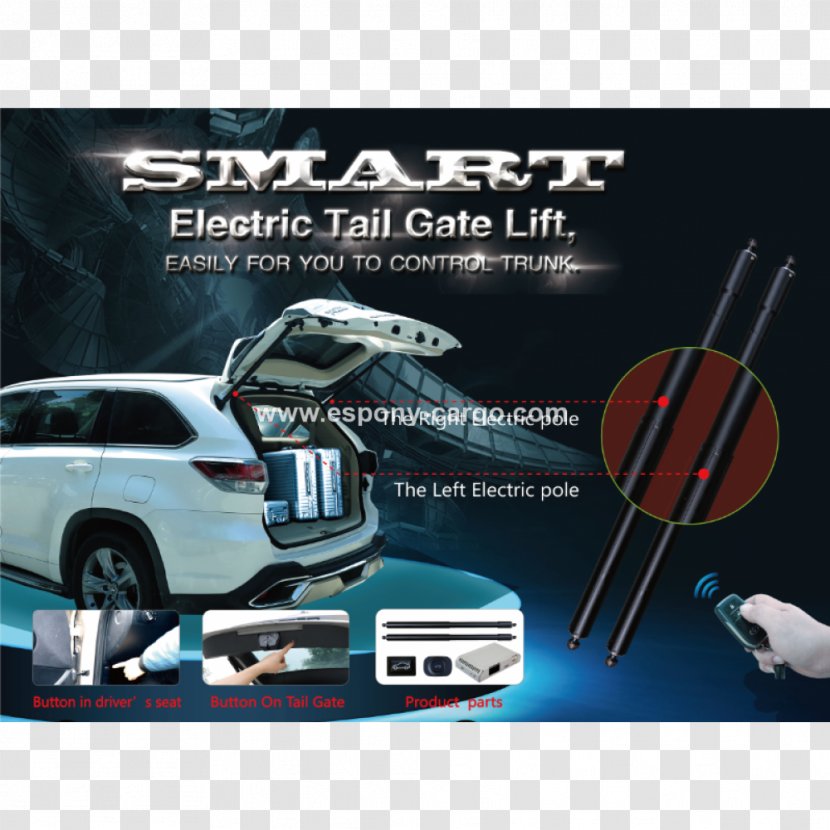 Honda CR-V Car Volkswagen Smart - Crv Transparent PNG