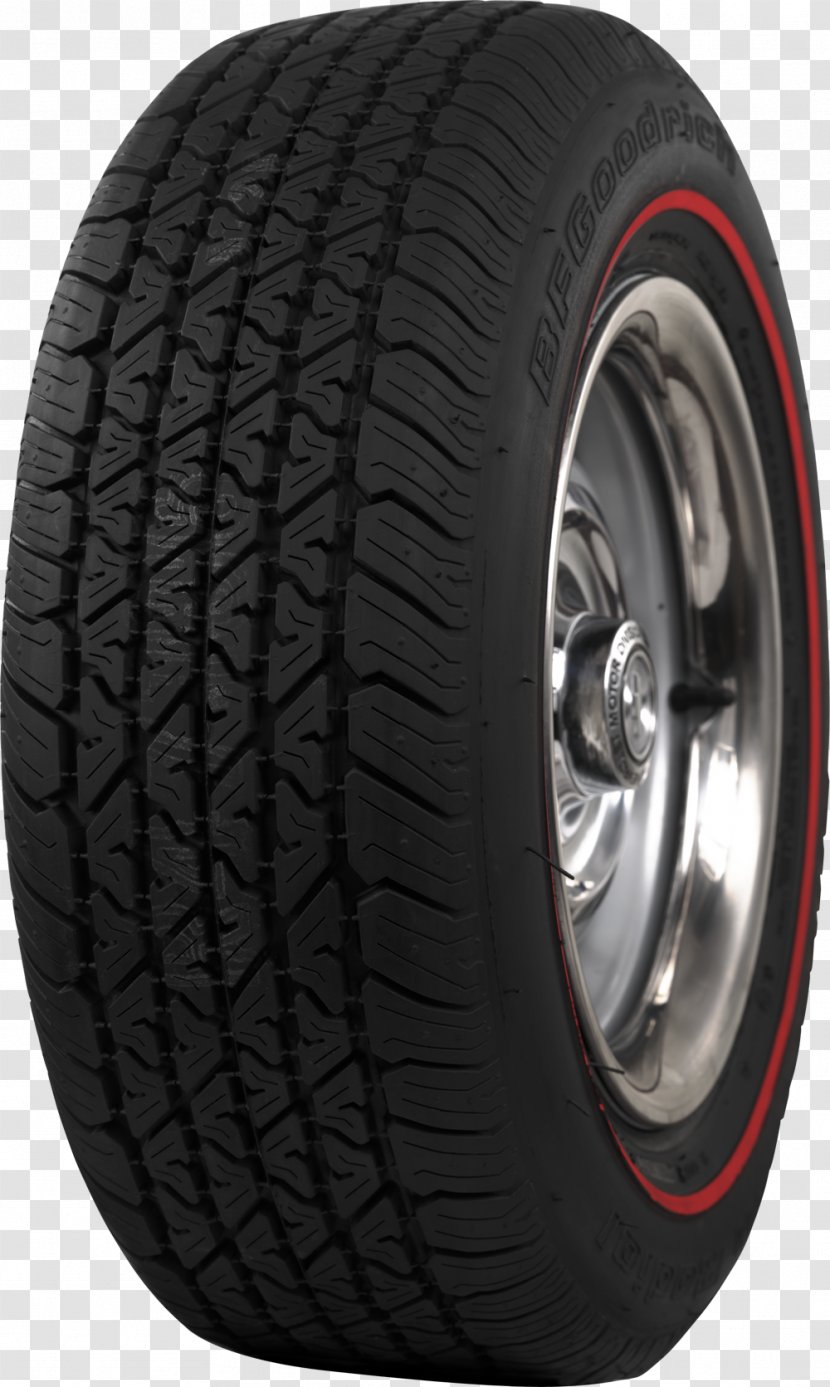 Tread Car Formula One Tyres Coker Tire - Cooper Rubber Company Transparent PNG